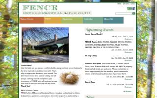 Foothills Equestrian Nature Center Inc