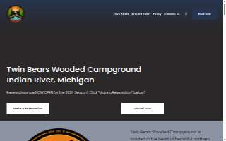 Twin Bears Campground Inc