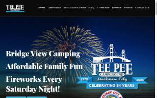 Tee-pee Campground Inc