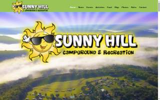 Sunny H Campground
