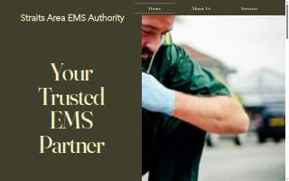Straits Area Ems Authority