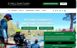 Stephen J Wampler Foundation