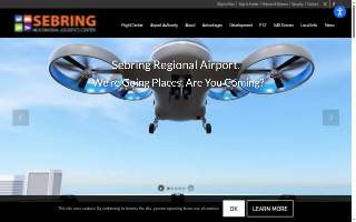 Sebring Airport Authority