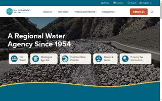 San Bernardino Valley Mun Water Dist