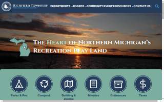 Richfield Township