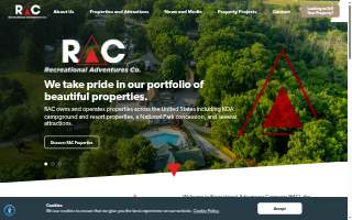 Recreational Adventures Co