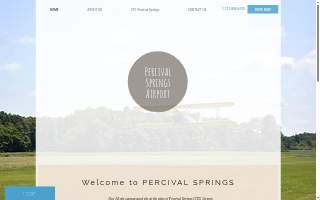 Percival Springs Inc