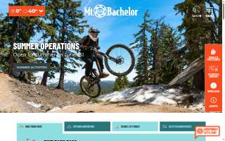 Mt Bachelor Inc