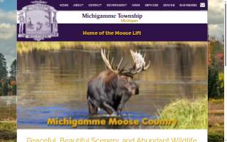 Michigamme Township