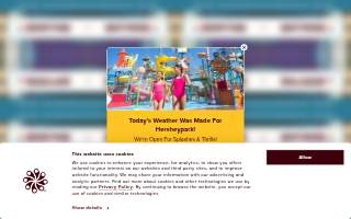 Hershey Rv Park & Lodging Llc
