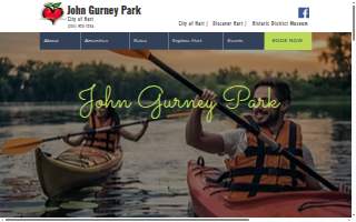 Gurney P John