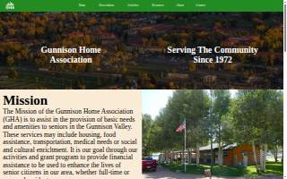 Gunnison Home Association
