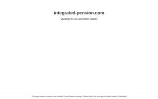 Integrated Pension Services, Inc.