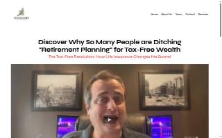 Hindsight Financial