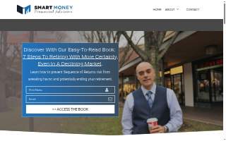 Smart Money Financial Advisors, LLC
