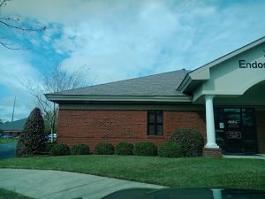 Atlantic Gastroenterology: Sturgis Thomas M MD