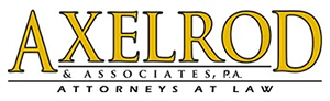 Axelrod & Associates, PA