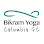 Bikram Yoga Columbia SC