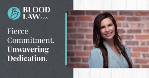 Blood Law, PLLC
