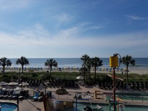 Breakers Paradise Tower Condo Sales Office