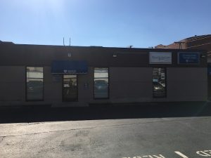 CAMC Occupational Lung Center