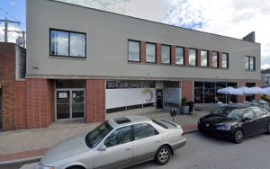 CHARLESTON CHIROPRACTIC COMPANY PLLC