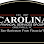 Carolina Financial Services Group