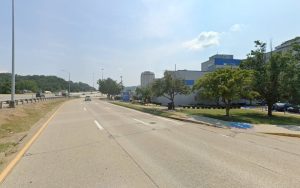 Charleston Area Medical Center