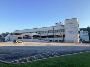 Charleston Surgical Hospital