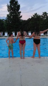 Chestnut Hill Plantation