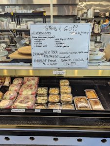 Choice’s Gourmet Market & Deli
