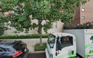 Columbia Dining at Faculty House