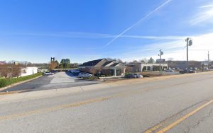 Dr. Forrest Pommerenke, MD