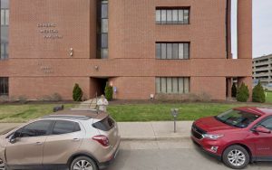 Dr. Matthew P. Walker, MD