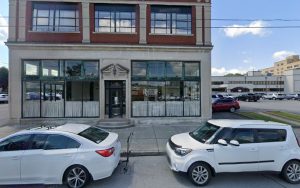 Dr. Michael R. Goins, MD