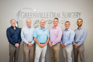 Greenville Oral Surgery Partners
