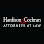 Hardison & Cochran – Injury & Workers Comp Lawyers