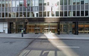 Liberty Hall Capital Partners