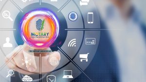 Motary Notary Fingerprinting & More