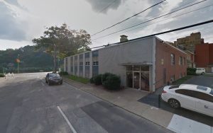 Mountain State Medicine and Rheumatology: Reginald Triplett, D.O.