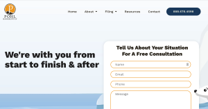 Pohl Bankruptcy, LLC