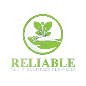 Reliable Tax & Business Services
