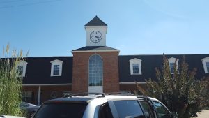 South Charleston Pediatrics