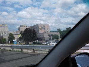 South Charleston Pediatrics