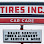 Tires Inc. of Berea