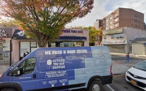 USM Supply Chain Consulting