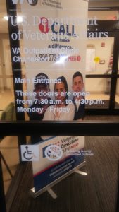 Va Outpatient Clinic Charleston