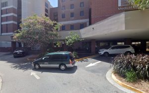 Whitney S. Graybill, M.D.