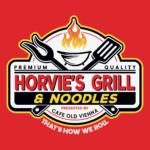 Horvie’s Grill & Noodles