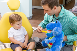 Jackson Pediatric Dentistry
